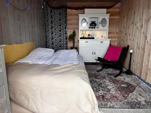 Foto sihtkohas Viggja asuva majutusasutuse Charming sunlit hideaway with ocean view galeriist +3 fotot