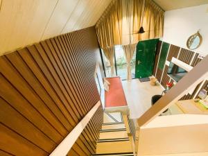 Fotografie z fotogalerie ubytování The Little Acres Cherai v destinaci Vypīn