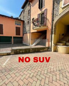 Foto dalla galleria di Amelie Apartment a Desenzano del Garda