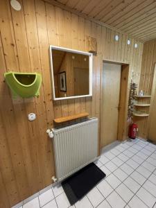 Fotografie z fotogalerie ubytování Schicke Ferien- und Monteurswohnung 53 qm Philippsburg v destinaci Philippsburg
