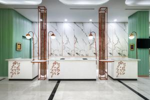 美娜多Luwansa Hotel and Convention Center Manado的相册照片