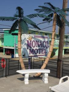 Imagen de la galería de Monaco Motel - Wildwood, en Wildwood