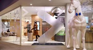 Hosté ubytování Hanting Premium Hotel Shanghai Xizang Nan Road