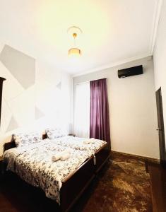 Imagen de la galería de Old House Korolistavi, en Batumi