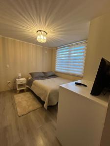 Gallery image of Departamento amplio familiar in Villarrica +10 photos