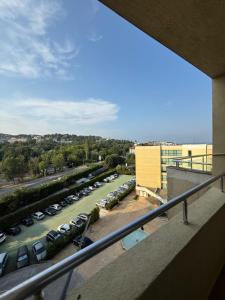 Ban công/sân hiên tại Elena Place