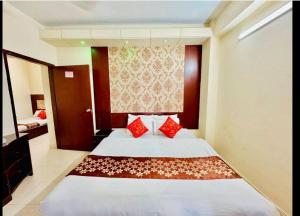 Fotografie z fotogalerie ubytování Mermaid Baywatch Resort v destinaci Cox's Bazar