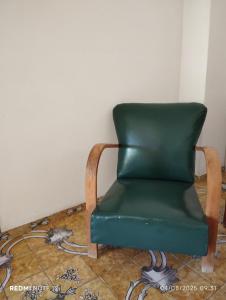 Posezení v ubytování Villa Thomas BB conduzione familiare