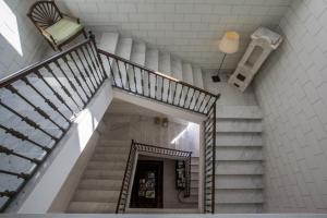 Fotografie z fotogalerie ubytování Palazzo del Senatore v destinaci Atina