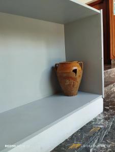 Fotografie z fotogalerie ubytování Villa Thomas BB conduzione familiare v Ischii