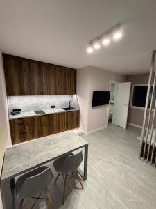 トゥラバにあるTurawa Lake Residenceのギャラリーの写真