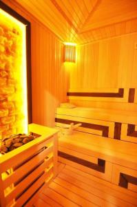 Fotografie z fotogalerie ubytování Bright Lovely Modern 2bd25 Condo Poolgym! #220 v destinaci Istanbul