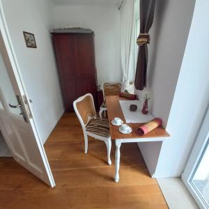 Fotografie z fotogalerie ubytování Rewa v destinaci Rewal