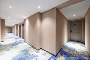 保定7 Days Inn Baoding Railway Station的相册照片