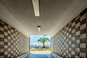 Fotografie z fotogalerie ubytování Xenios Theoxenia Hotel v destinaci Ouranoupoli