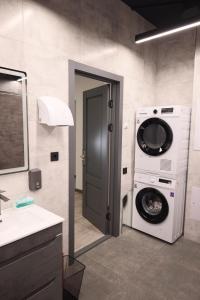 Φωτογραφία από το άλμπουμ του WoW Hostel Федора Солодовникова 21Е στο Αλμάτι