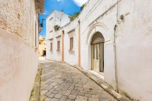 Fotografie z fotogalerie ubytování Dimora Santi-Mancuso by BarbarHouse v destinaci Presicce