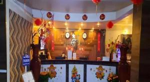 Ảnh trong thư viện ảnh của RUBY HOTEL ở Cà Mau