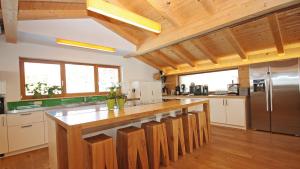 Gallery image of Alpin Chalet Filzmoos in Filzmoos