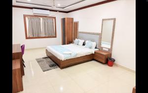 Galería fotográfica de Hotel Paradise Premium Rasulgarh en Bhubaneshwar