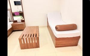 Galería fotográfica de Hotel Paradise Premium Rasulgarh en Bhubaneshwar 23 fotos más