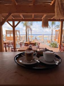 Φυσικό τοπίο κοντά σε αυτό το bed & breakfast