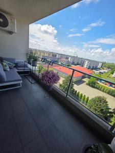 Fotografie z fotogalerie ubytování Air Show 2025 apartament 5 sypialni v destinaci Radom