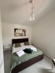 Katil atau katil-katil dalam bilik di White Rock House +38 gambar