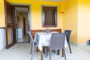 Ảnh trong thư viện ảnh của Hotel Palinuro Cilentiamoci rooms ở Palinuro