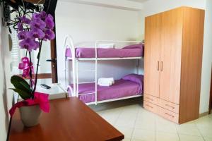 Ảnh trong thư viện ảnh của Hotel Palinuro Cilentiamoci rooms ở Palinuro
