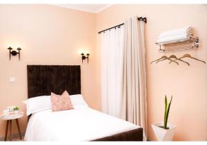 Gallery image of The Petal Pouch, Naivasha in Naivasha