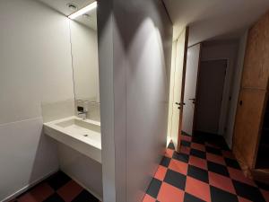 Galeriebild der Unterkunft Horizon Hostel in Bredene