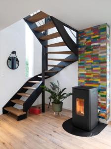 Φωτογραφία από το άλμπουμ του House 3 rooms all comfort with garden σε Bouguenais
