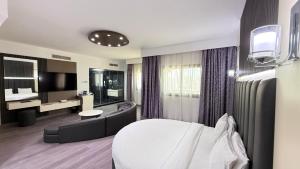 Belvilla Royal Tulip Sharjah Aparthotel