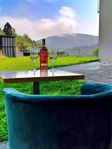 Gallery image of Apart Czarna Góra Resort Rowery, Spa, Narty, Góry in Sienna +30 photos