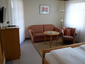 ゾンマーアッハにあるBocksbeutelherbergeのギャラリーの写真