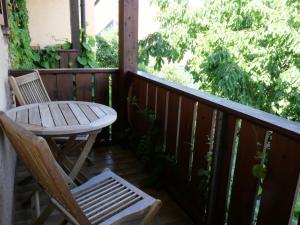 ゾンマーアッハにあるBocksbeutelherbergeのギャラリーの写真