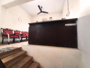 Afbeelding uit fotogalerij van Hotel Rajarajan in Chidambaram