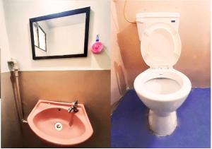 Afbeelding uit fotogalerij van Hotel Rajarajan in Chidambaram +13 foto's