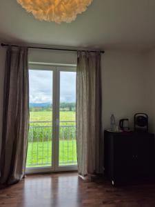 Bilde i galleriet til JM Swiss Space i Langrickenbach