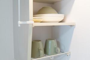 Φωτογραφία από το άλμπουμ του Ikebukuro 301 Twin Room στο Τόκιο +13 φωτογραφίες