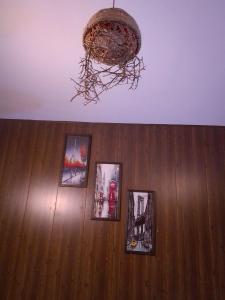 Ảnh trong thư viện ảnh của Snow valley hotel and restaurant ở Malam Jabba +4 ảnh