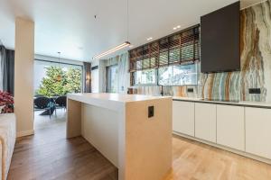 ŠirokaにあるLake Whisper Villaのギャラリーの写真 +90枚の写真