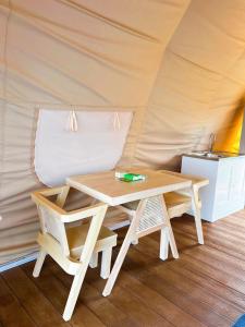 Kép Reef Resort - Samal Island View Unit C3 szállásáról Kaputian városában a galériában