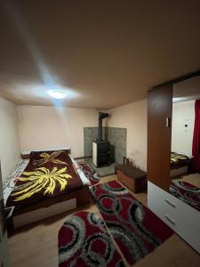 Foto dalla galleria di Casa rustică  Altre 13 foto