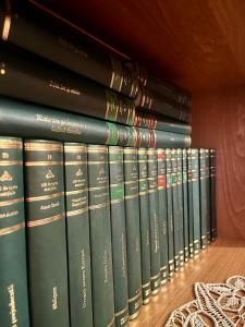 Foto dalla galleria di Casa rustică 