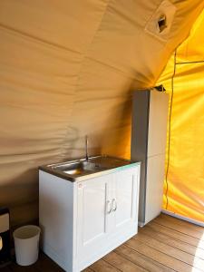 Gallery image of Reef Resort - Mount Apo View Unit B1 in Kaputian