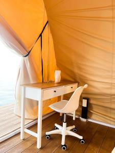 Gallery image of Reef Resort - Mount Apo View Unit B1 in Kaputian