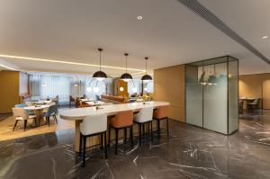 Fotografie z fotogalerie ubytování Holiday Inn Express Lijiang Ancient Town by IHG v destinaci Li-ťiang + 89 fotografií