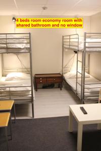 Φωτογραφία από το άλμπουμ του Hotell Bromma στη Στοκχόλμη